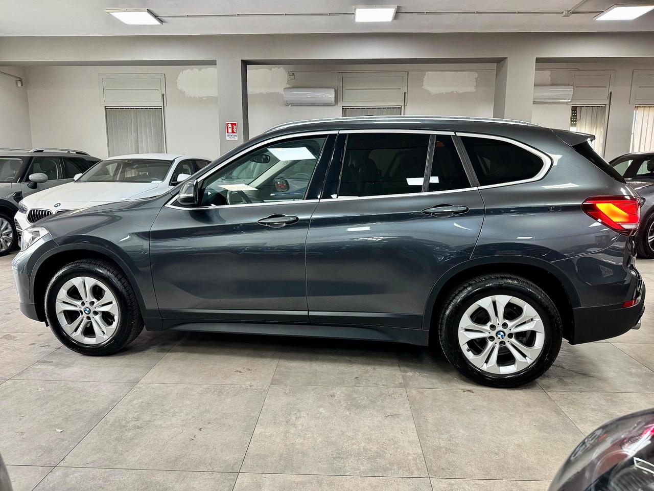 Bmw X1 xDrive18d 2.0 150cv Advantage 2022