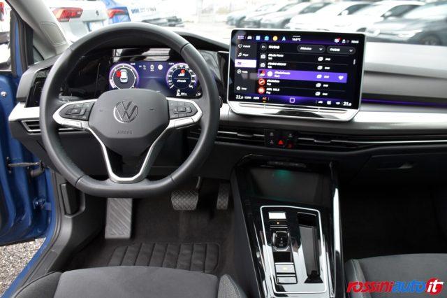 VOLKSWAGEN Golf 8.5 2.0 TDI 150 CV DSG STYLE + REARVIEW + I.Q LED