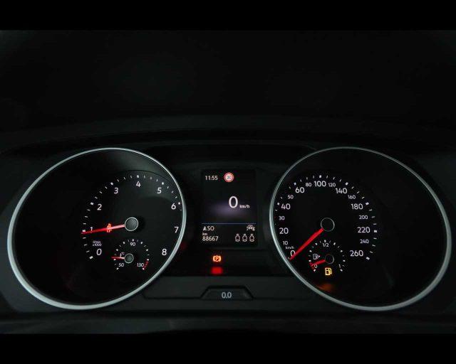 VOLKSWAGEN Tiguan 1.5 TSI ACT Life