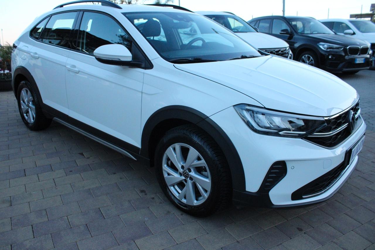 Volkswagen Taigo 1.0 TSI 95 CV Life