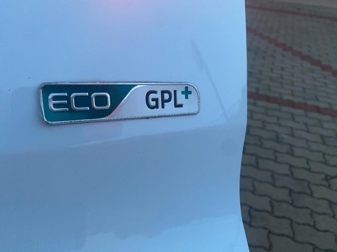 Kia Sportage 1.6 ECO GPL+ 2WD Cool--- IMPIANTO GPL REVISIONATO 10/024----KM CERTIFICATI ----POSSIBILITA' collaborazione stock auto per commercianti ---