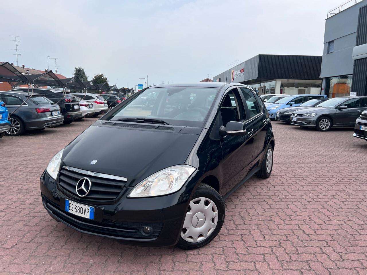 Mercedes-benz A 180 CDI Executive