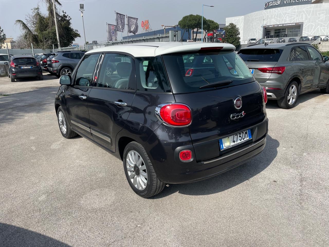 Fiat 500L 88.000 km a*f*f*a*r*e