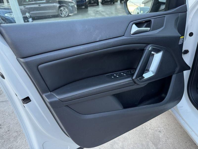 Peugeot 308 308 BlueHDi 150 S&S EAT6 SW Allure
