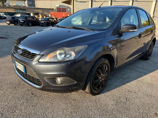 FORD Focus 1.6 TDCi (90CV) neopatentati Bellissima