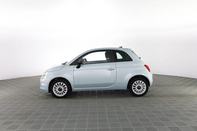 FIAT 500 500 1.0 Hybrid