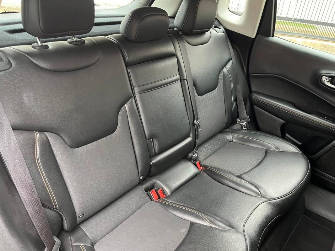 Jeep Compass 1.6 mjt Longitude 2wd 120cv my19