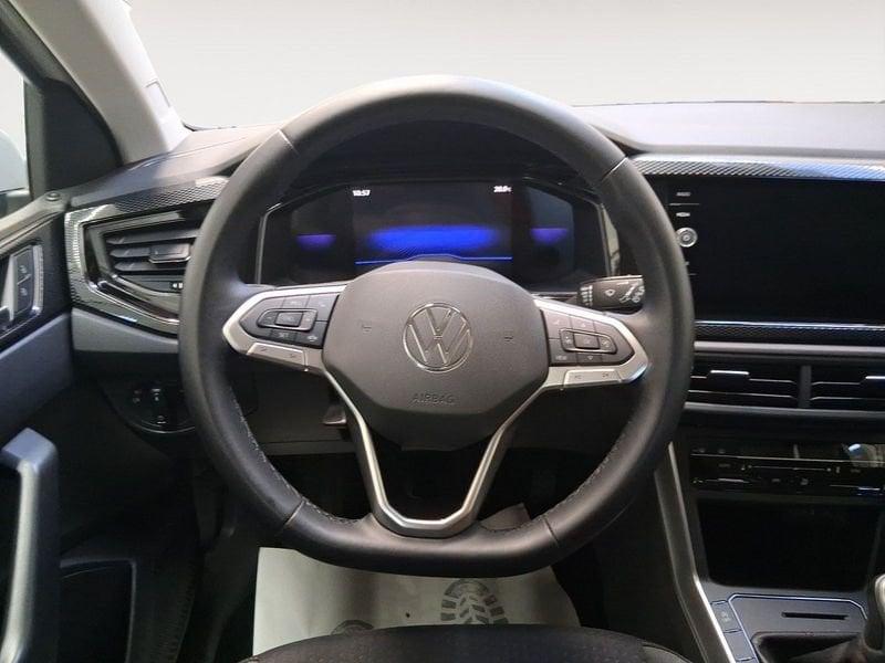 Volkswagen Polo 1.0 EVO Life