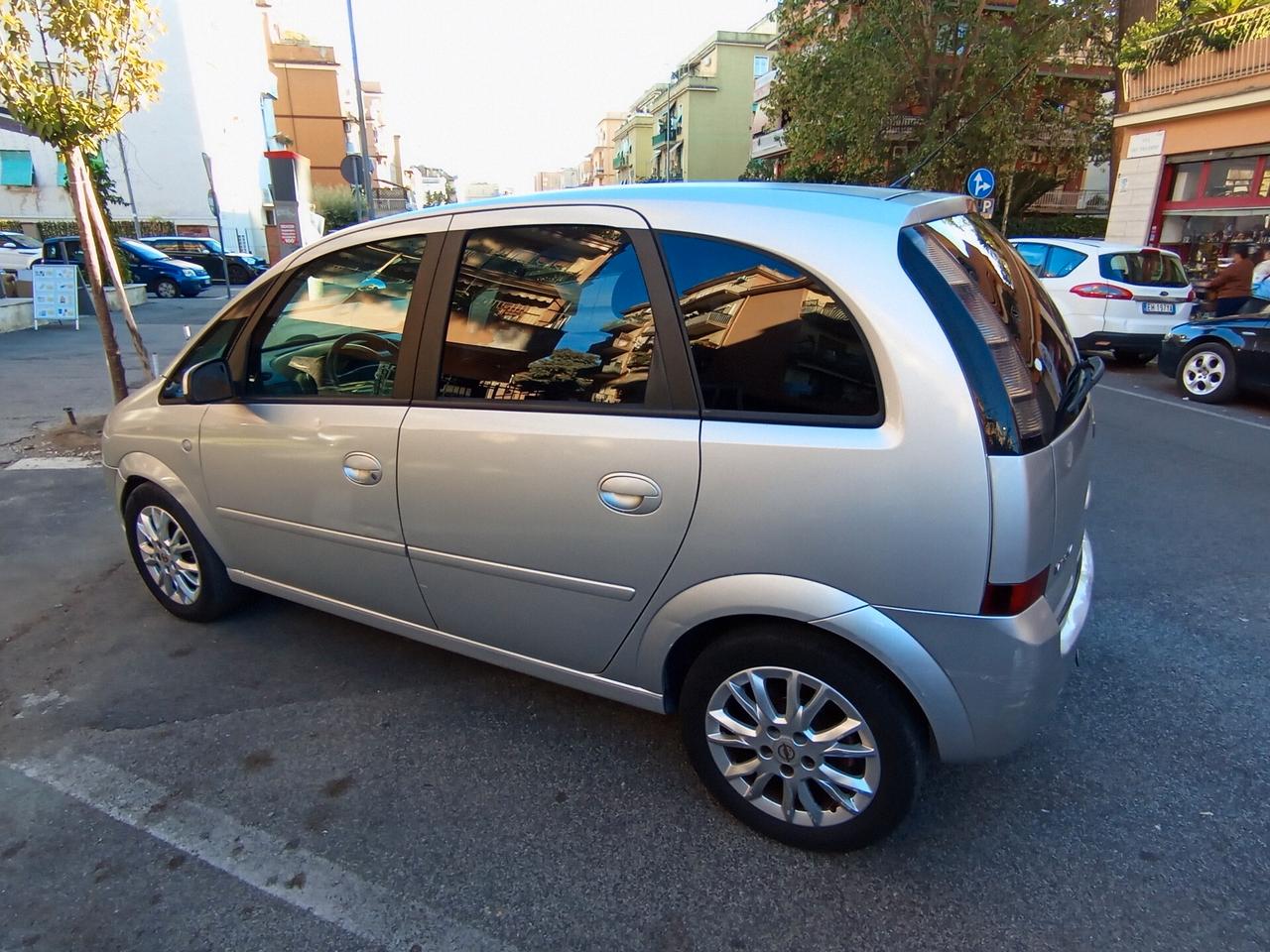 Opel Meriva 1.7 CDTI 101CV F.AP. Cosmo