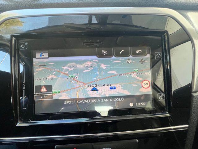 SUZUKI Vitara 1.6 DDiS 4WD AllGrip DCT V-Top 1 PROPRIETARIO