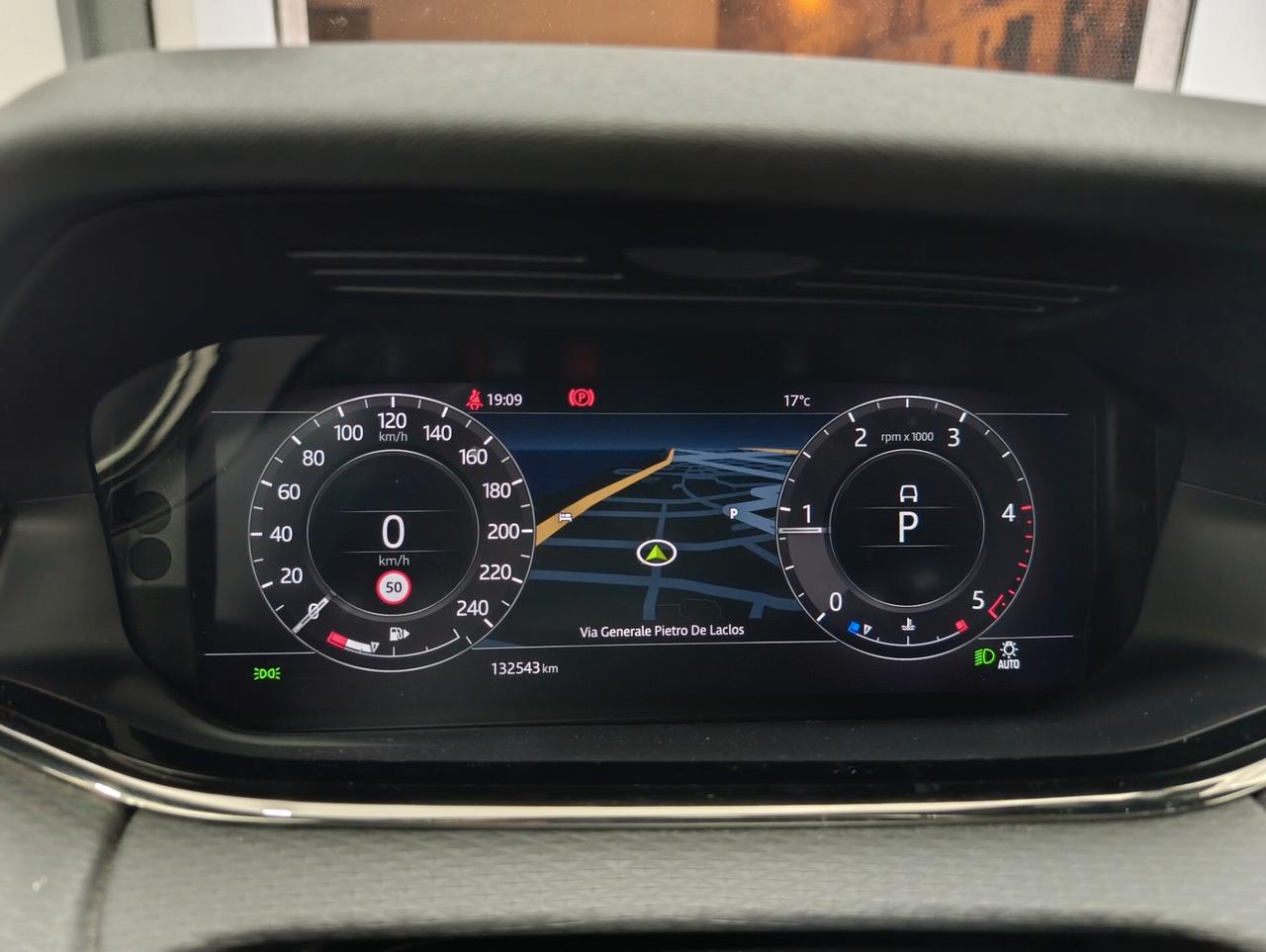 Rover Range Evoque My20 2.0D Ibrido 150 CV AWD Auto R-Dynamic S