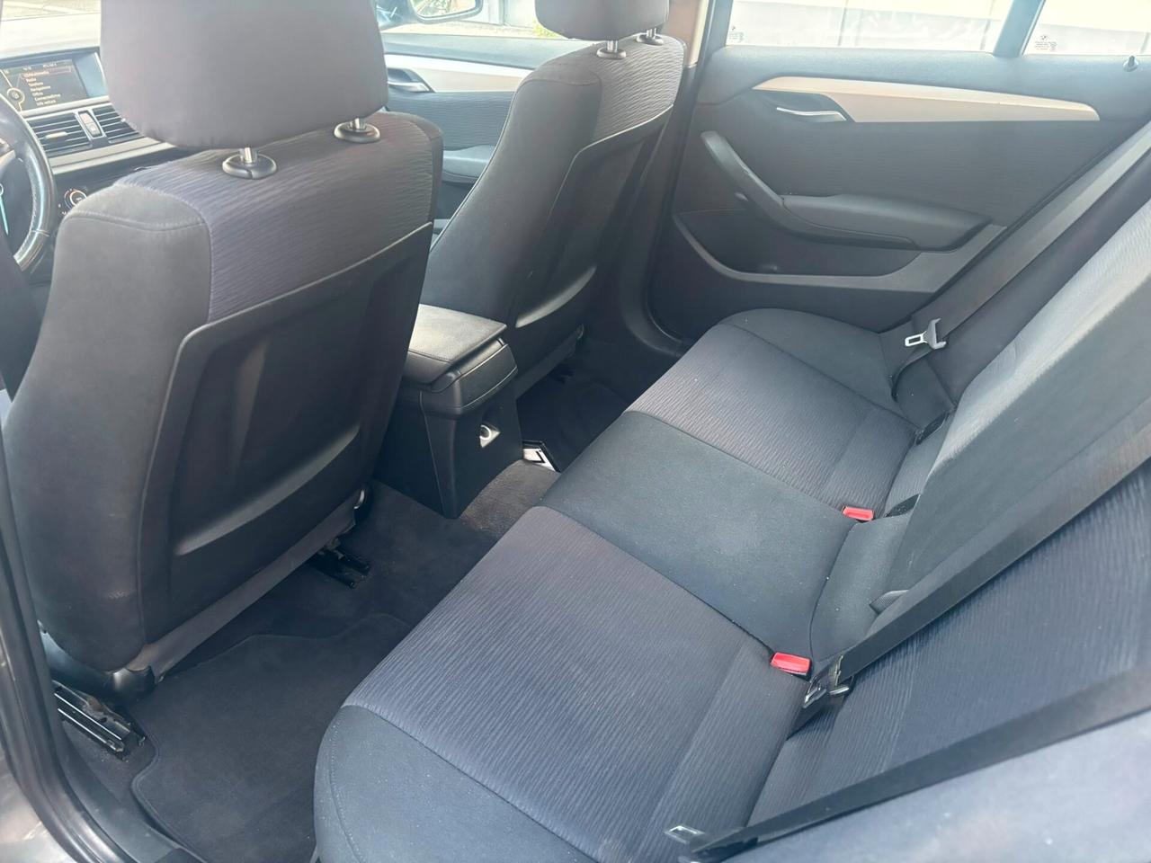 Bmw X1 xDrive20d X Line