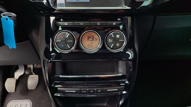 CITROEN C3 1.6 HDI Exclusive EURO 6 - UNICO PROPRIETARIO