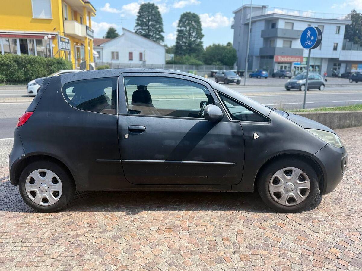 Mitsubishi Colt 3 Porte Colt 1.1 Inform Gpl 3p