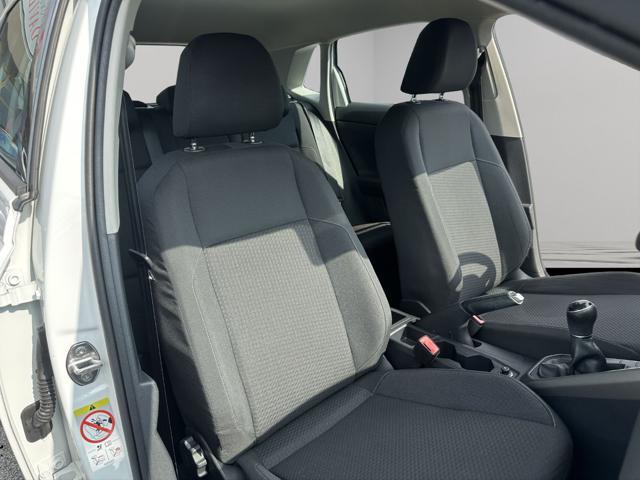 VOLKSWAGEN Polo 1.0 MPI 75 CV 5p. Comfortline