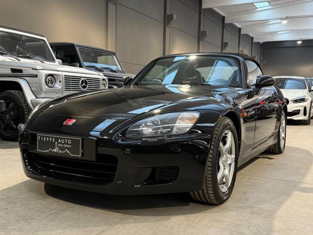 HONDA S 2000 2.0 16v VTEC