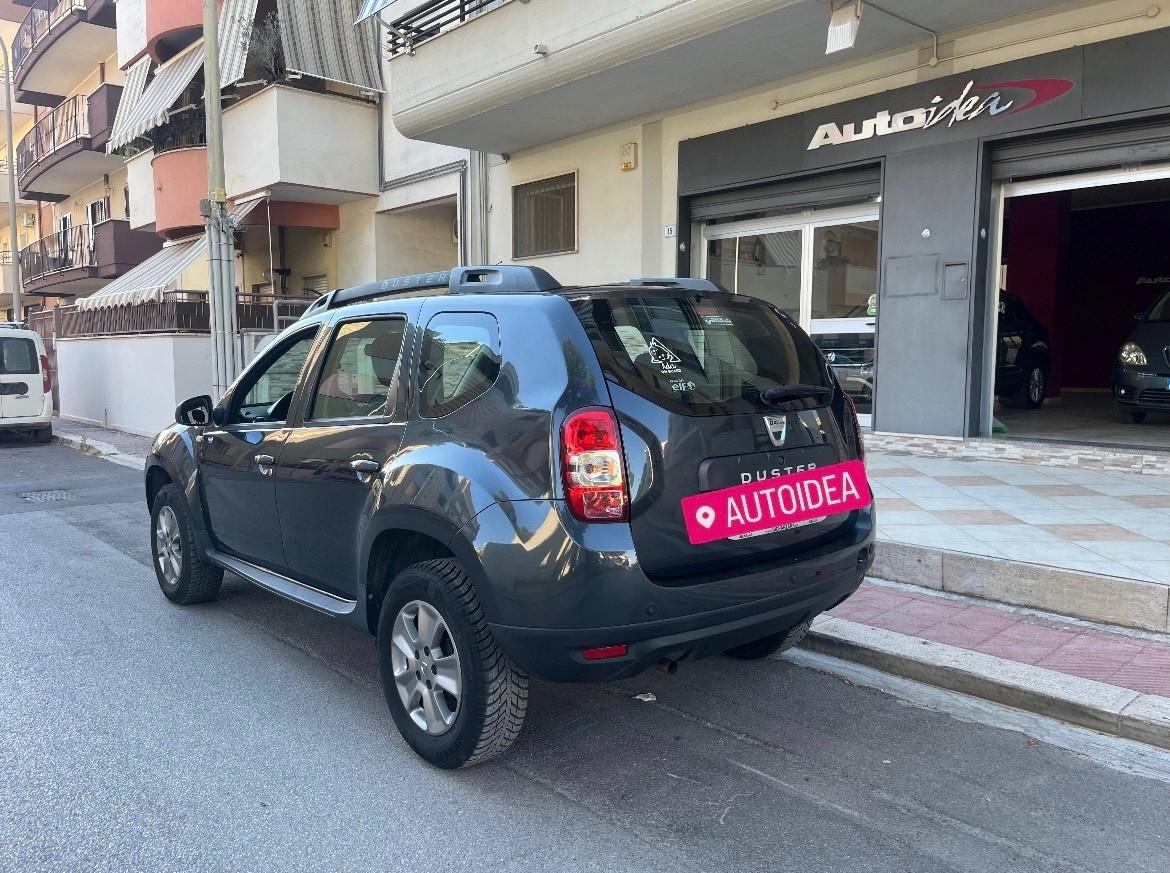 Dacia Duster 1.5 dCi 90CV S&S 4x2 Ambiance Family