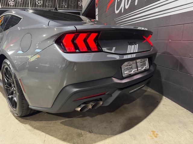FORD Mustang 5.0 V8 PARI AL NUOVO UNIPRO EUROPEA SERVICE FORD