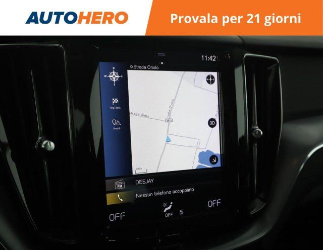 VOLVO XC60 B4 (d) AWD Geartronic Momentum