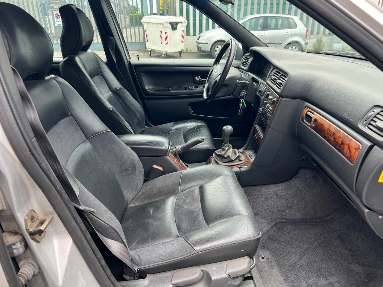 Volvo V70 volvo v70 2.0 Turbo sw 20v. 180 cv