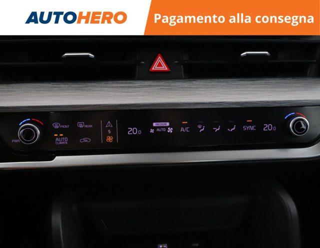 KIA Sportage 1.6 CRDi MHEV Business