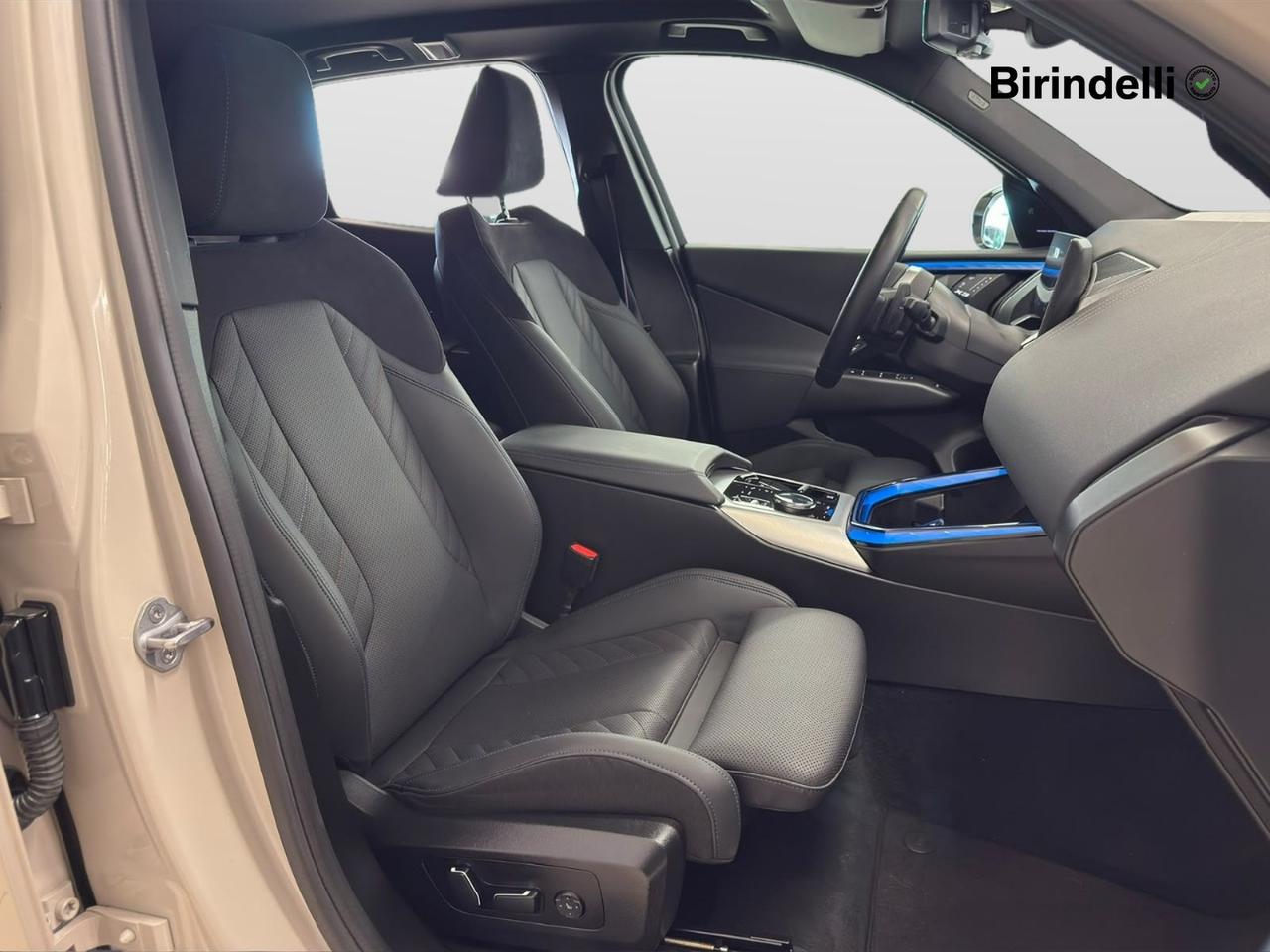 BMW X3 (G45) - X3 xDrive20d 48V MSport Pro