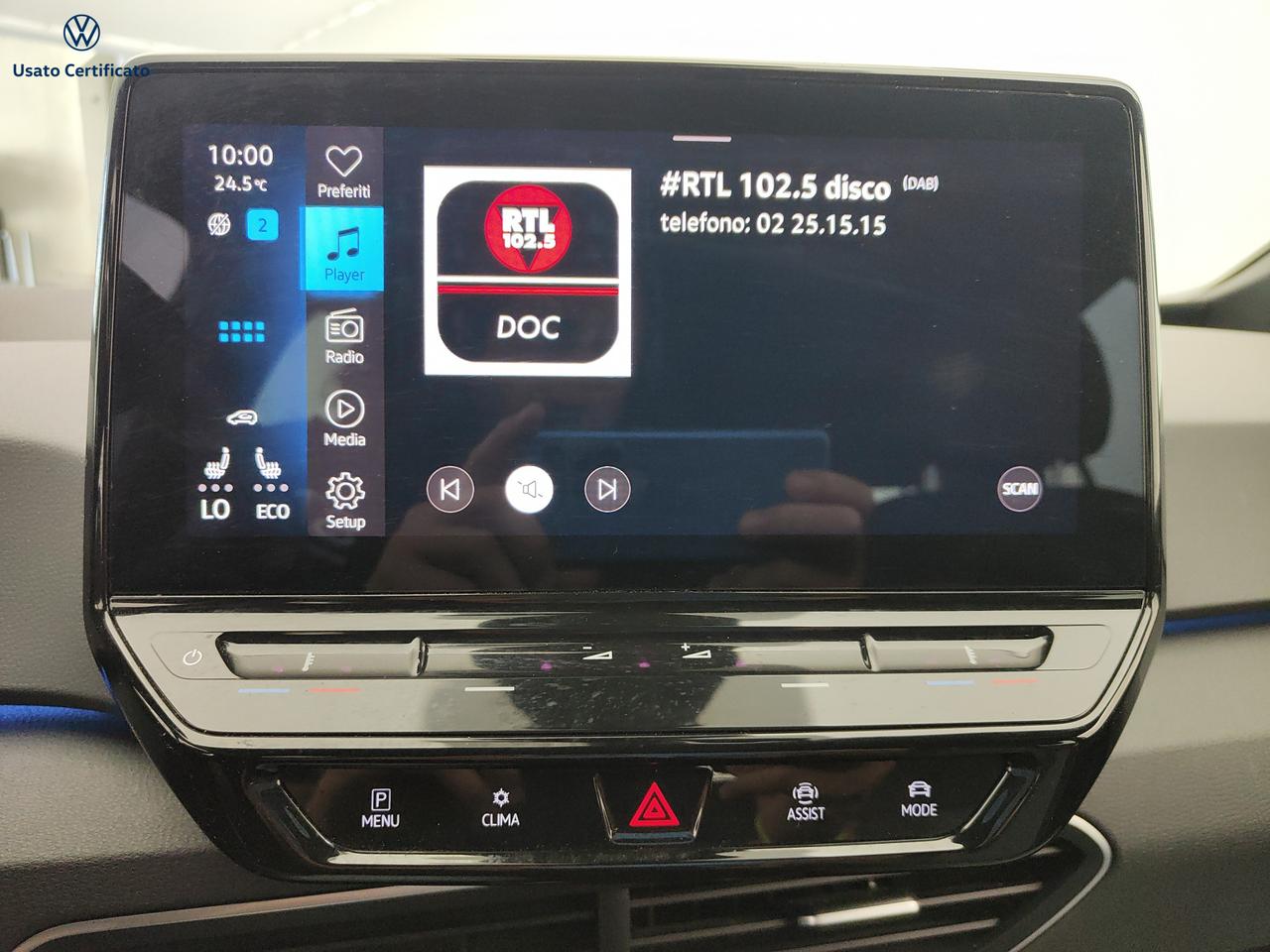 VOLKSWAGEN ID.3 - ID.3 City