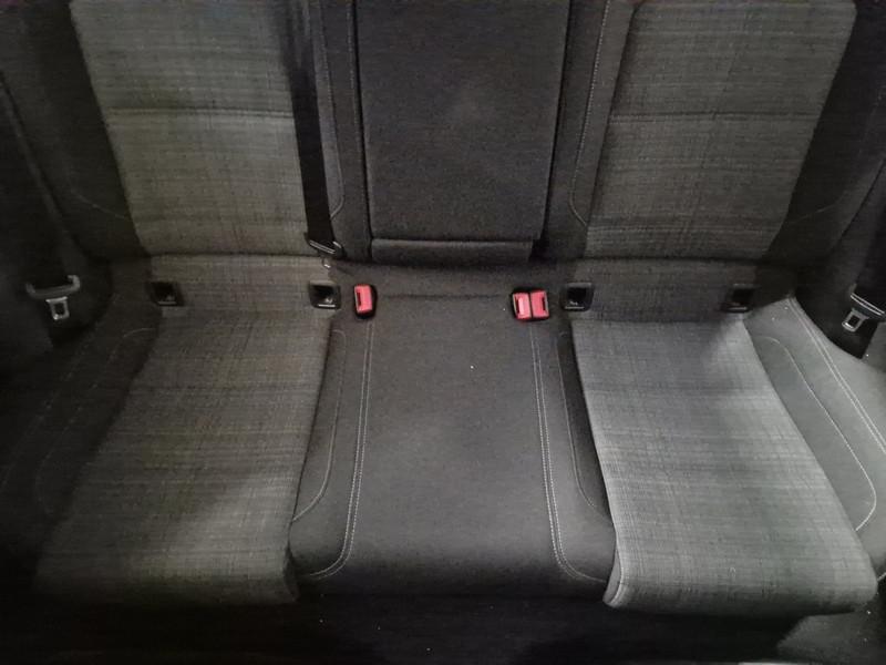 VOLKSWAGEN PASSAT VARIANT 2.0 TDI SCR EVO 110kW Business BMT DSG