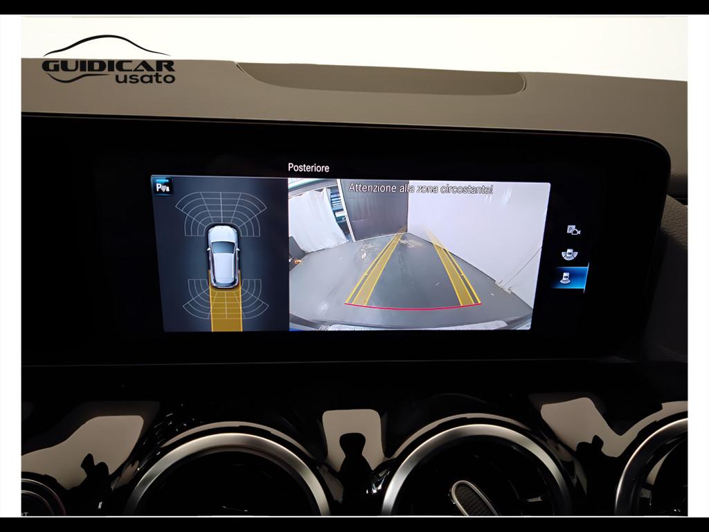 Mercedes-Benz GLA-H247 2020 - GLA 200 d Sport Plus auto