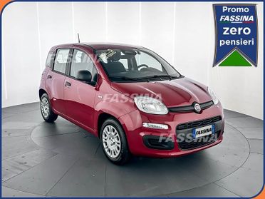 FIAT Panda Panda 1.0 FireFly S&S Hybrid