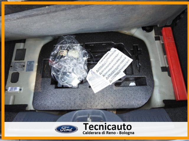 FIAT 500 1.2 Lounge *OK NEOPATENTATO*