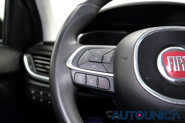 FIAT Tipo 1.3 MJT S&S SW LOUNGE NEOPATENTATI