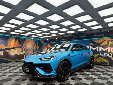 Lamborghini Urus 4.0 Performante (500)