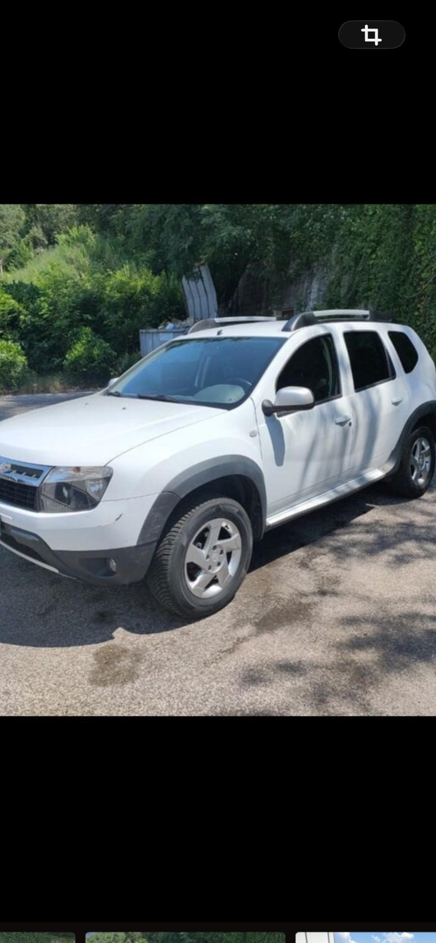 Dacia Duster 1.6 110CV 4x4 Ambiance NEOPATENTATI