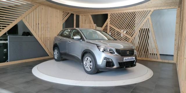 Peugeot 3008 1.5 bluehdi Business s&s 130cv eat8