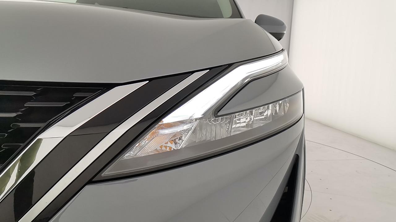 NISSAN Qashqai III 2021 - Qashqai 1.3 mhev N-Style 2wd 158cv xtronic