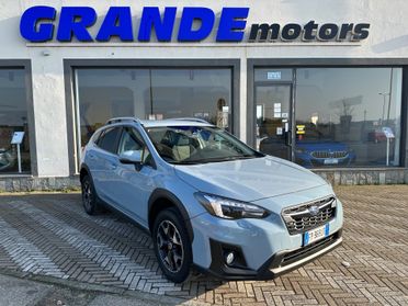 Subaru XV 1.6i Lineartronic Premium GPL