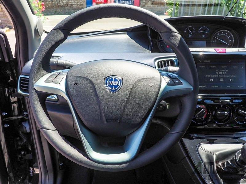 Lancia Ypsilon 1.0 FireFly 5 porte S&S Hybrid Platino PREZZO SENZA VINCOLI