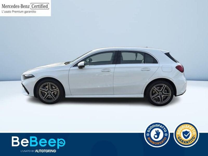 Mercedes-Benz Classe A A 250 E PHEV AMG LINE ADVANCED PLUS AUTO