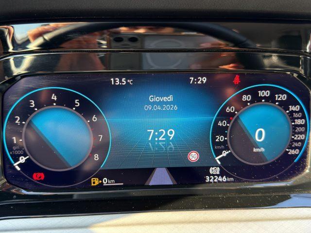 VOLKSWAGEN Golf Golf 1.0 TSI EVO Life