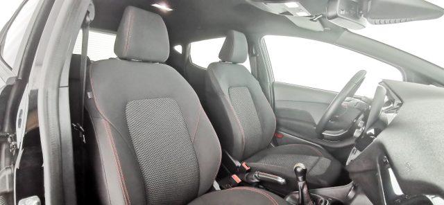 FORD Fiesta 1.1 85 CV 5 porte ST-Line
