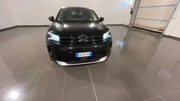 Citroen C5 Aircross C5 Aircross Hybrid 136 e-DCS 6 Max