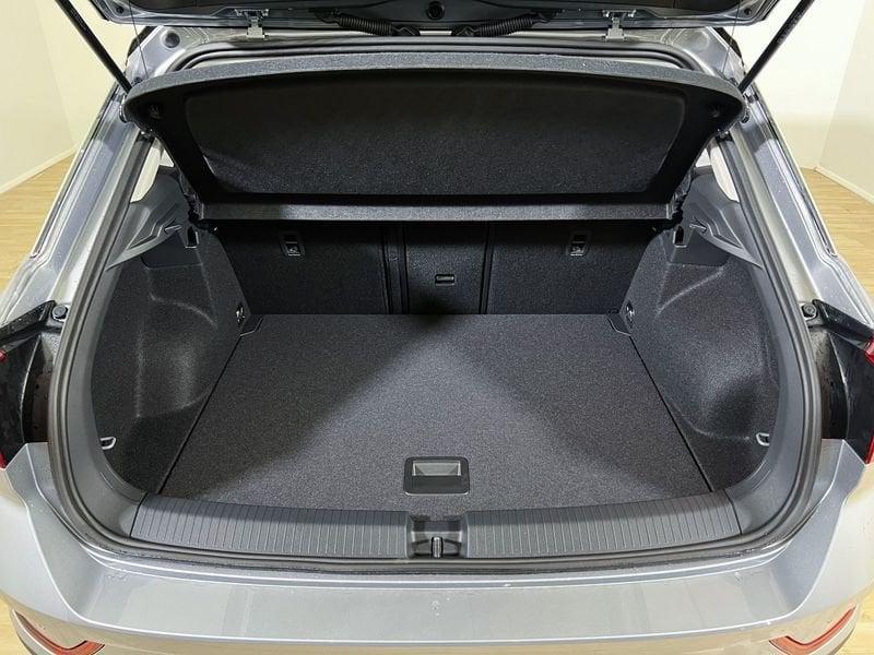 Volkswagen T-Roc Sport 1.0 TSI 85 kW (115 CV) Manuale
