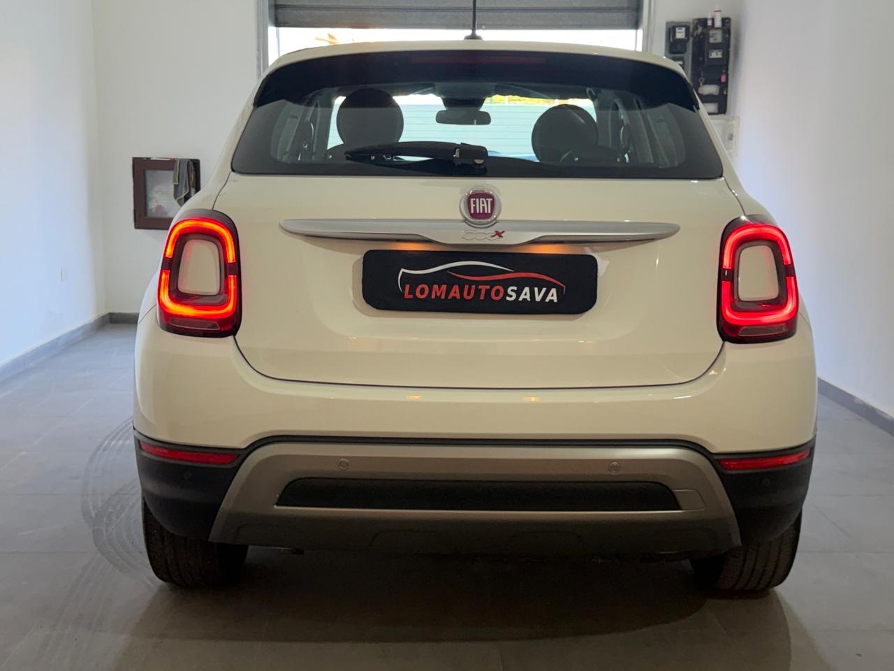 Fiat 500X 1.3 MultiJet 95 CV Business