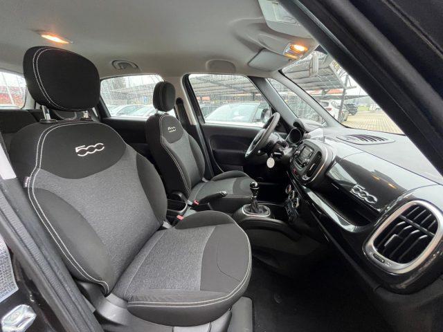 FIAT 500L 1.4 95 CV Lounge