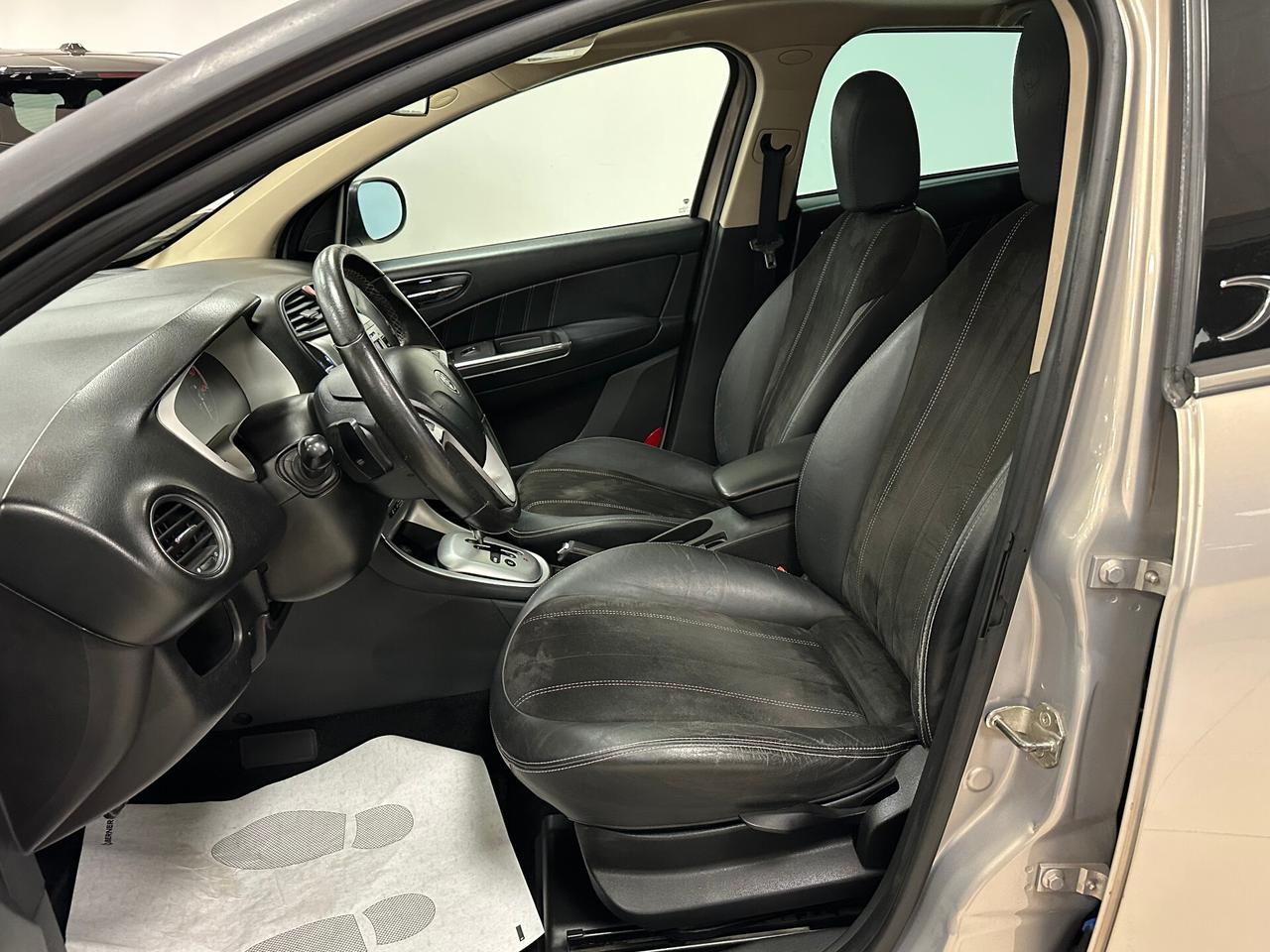 Lancia Delta 1.6 MJT 120 CV Selectronic Platino - 2009
