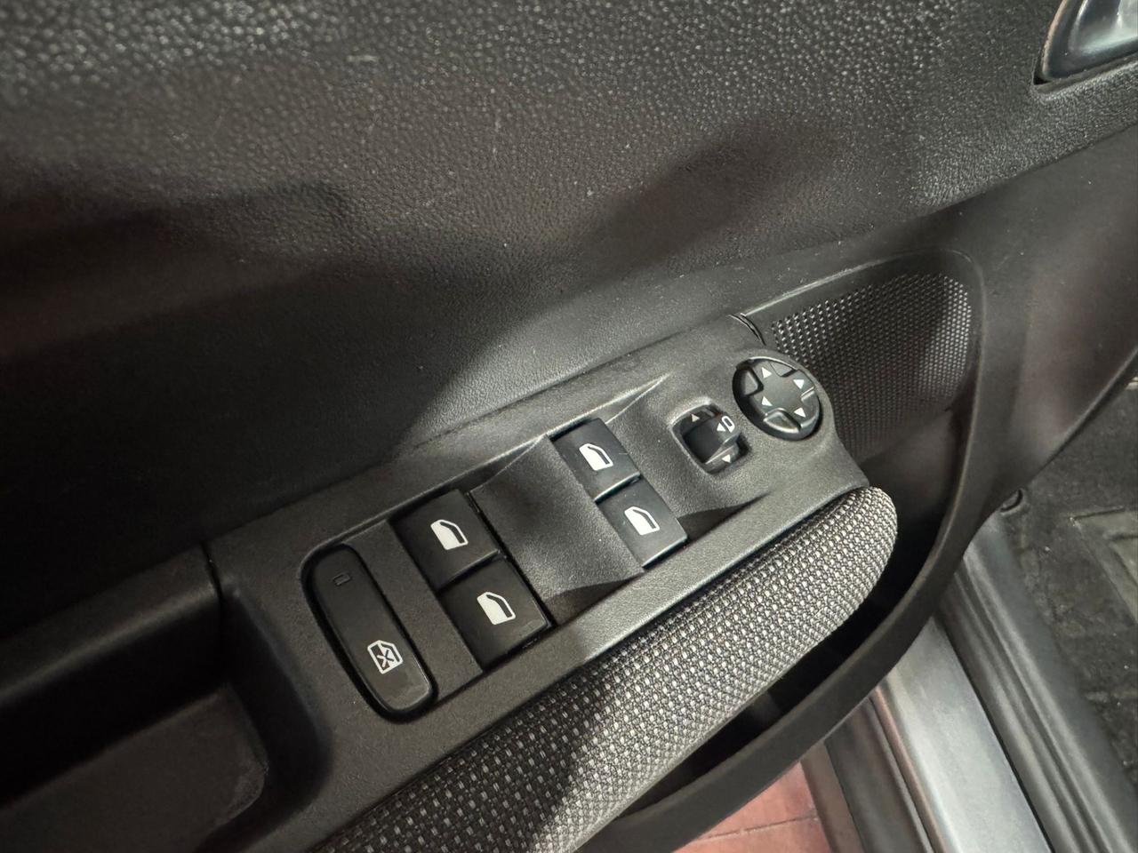 Citroen C3 Aircross PureTech 110 S&S Shine SI NEOPATENTATI