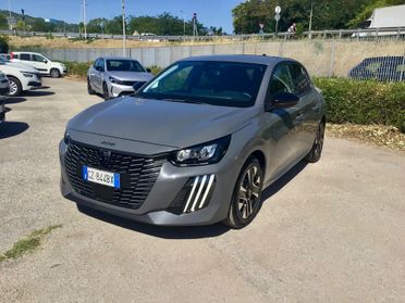 Peugeot 208 1.2 100 Stop&Start 5 porte Allure