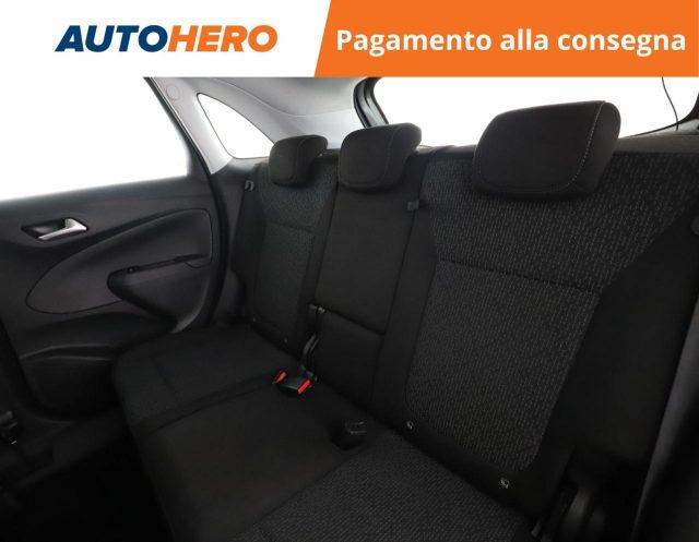 OPEL Crossland X 1.2 Turbo 12V 110 CV Start&Stop Advance