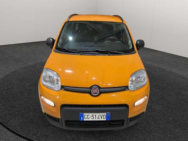 Fiat Panda 1.0 firefly hybrid City Life *NEOPATENTATI*